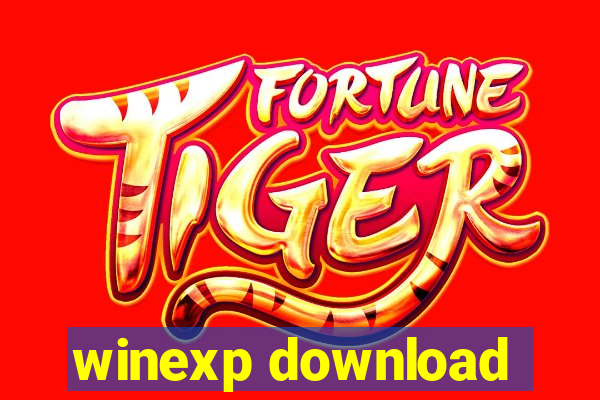 winexp download